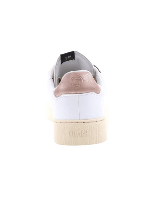 BATES LASH 092 GRIGIO/BIANCO COLMAR | BATES LASH092 GRIGIO/BIANCO
